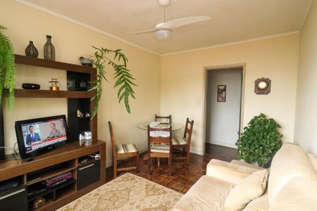 Apartamento à venda com 76m², 2 quartos e 1 vaga Apartamento à venda com 76m², 2 quartos e 1 vagaSala