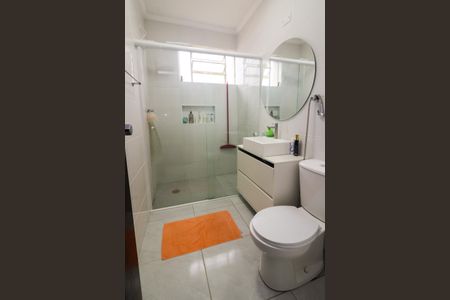 Apartamento à venda com 76m², 2 quartos e 1 vaga Apartamento à venda com 76m², 2 quartos e 1 vagaBanheiro