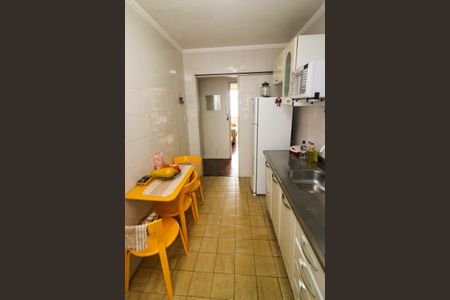 Apartamento à venda com 76m², 2 quartos e 1 vaga Apartamento à venda com 76m², 2 quartos e 1 vagaCozinha