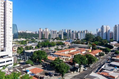 Apartamento à venda com 76m², 2 quartos e 2 vagas Apartamento à venda com 76m², 2 quartos e 2 vagasSala - Vista