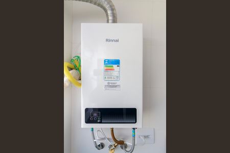 Apartamento à venda com 76m², 2 quartos e 2 vagas Apartamento à venda com 76m², 2 quartos e 2 vagasÁrea de Serviço