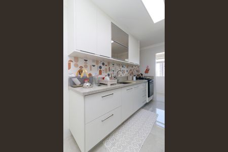 Apartamento à venda com 76m², 2 quartos e 2 vagas Apartamento à venda com 76m², 2 quartos e 2 vagasCozinha