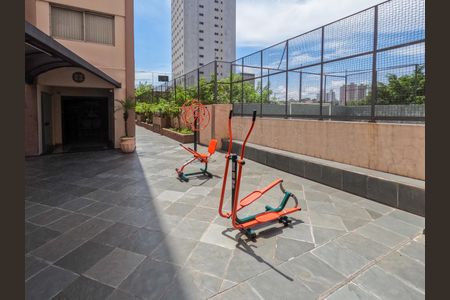 Apartamento à venda com 110m², 3 quartos e 2 vagas Apartamento à venda com 110m², 3 quartos e 2 vagasÁrea comum