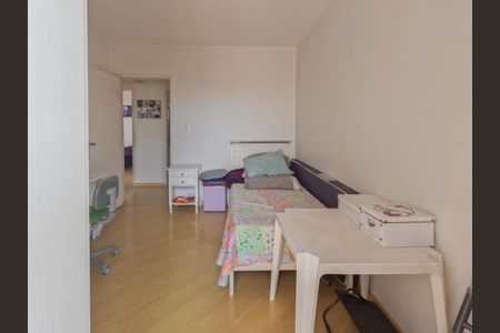 Apartamento à venda com 110m², 3 quartos e 2 vagas Apartamento à venda com 110m², 3 quartos e 2 vagasQuarto 2