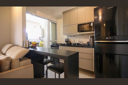 Apartamento à venda com 58m², 2 quartos e 1 vaga Apartamento à venda com 58m², 2 quartos e 1 vagaCozinha