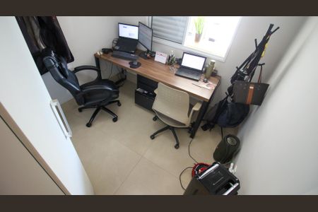 Apartamento à venda com 58m², 2 quartos e 1 vaga Apartamento à venda com 58m², 2 quartos e 1 vagaQuarto