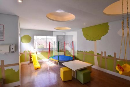 Apartamento à venda com 58m², 2 quartos e 1 vaga Apartamento à venda com 58m², 2 quartos e 1 vagaÁrea comum