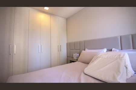 Apartamento à venda com 58m², 2 quartos e 1 vaga Apartamento à venda com 58m², 2 quartos e 1 vagaQuarto 2