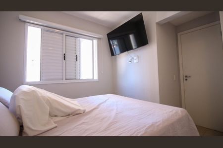 Apartamento à venda com 58m², 2 quartos e 1 vaga Apartamento à venda com 58m², 2 quartos e 1 vagaQuarto 2