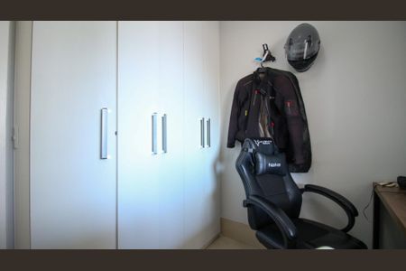 Apartamento à venda com 58m², 2 quartos e 1 vaga Apartamento à venda com 58m², 2 quartos e 1 vagaQuarto