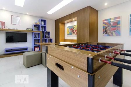 Apartamento à venda com 58m², 2 quartos e 1 vaga Apartamento à venda com 58m², 2 quartos e 1 vagaÁrea comum