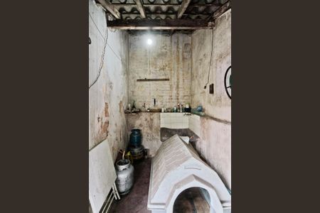 Casa à venda com 270m², 2 quartos e sem vaga Casa à venda com 270m², 2 quartos e sem vagaÁrea de Serviço