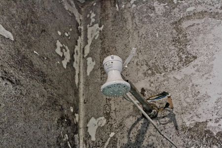 Casa à venda com 270m², 2 quartos e sem vaga Casa à venda com 270m², 2 quartos e sem vagaBanheiro