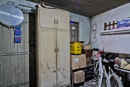 Casa à venda com 270m², 2 quartos e sem vaga Casa à venda com 270m², 2 quartos e sem vagaEdícula - quarto