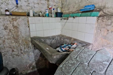 Casa à venda com 270m², 2 quartos e sem vaga Casa à venda com 270m², 2 quartos e sem vagaÁrea de Serviço