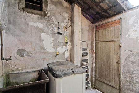 Casa à venda com 270m², 2 quartos e sem vaga Casa à venda com 270m², 2 quartos e sem vagaÁrea de Serviço