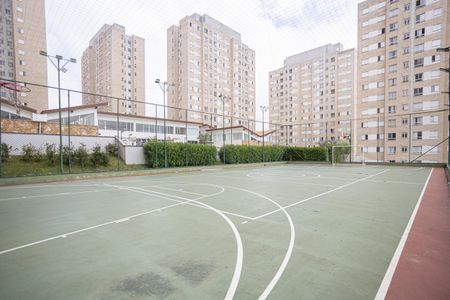 Apartamento à venda com 62m², 3 quartos e 1 vaga Apartamento à venda com 62m², 3 quartos e 1 vagaQuadra