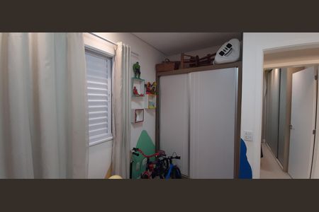 Apartamento à venda com 62m², 3 quartos e 1 vaga Apartamento à venda com 62m², 3 quartos e 1 vagaQuarto 2