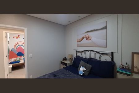 Apartamento à venda com 62m², 3 quartos e 1 vaga Apartamento à venda com 62m², 3 quartos e 1 vagaQuarto 1