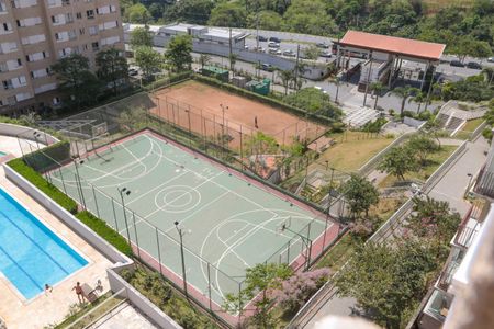 Apartamento à venda com 62m², 3 quartos e 1 vaga Apartamento à venda com 62m², 3 quartos e 1 vagaÁrea comum - Piscina
