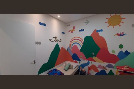 Apartamento à venda com 62m², 3 quartos e 1 vaga Apartamento à venda com 62m², 3 quartos e 1 vagaQuarto 2