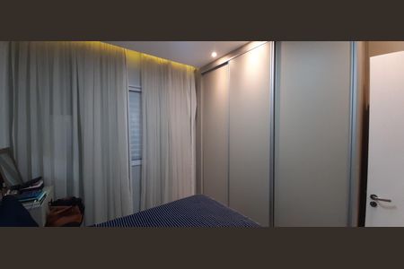 Apartamento à venda com 62m², 3 quartos e 1 vaga Apartamento à venda com 62m², 3 quartos e 1 vagaQuarto 1