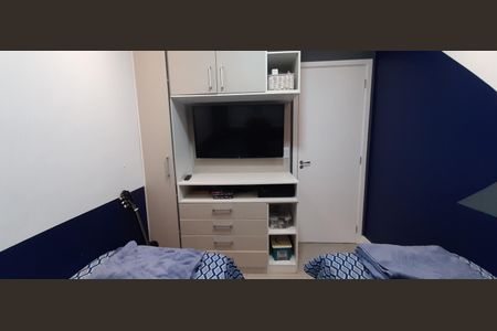 Apartamento à venda com 62m², 3 quartos e 1 vaga Apartamento à venda com 62m², 3 quartos e 1 vagaQuarto 3