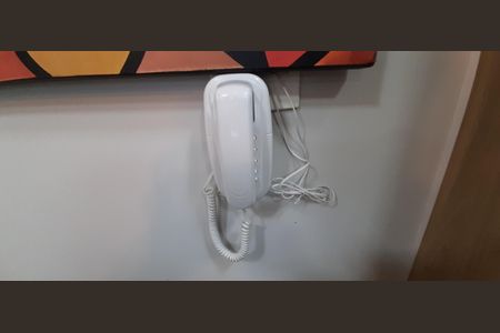 Apartamento à venda com 62m², 3 quartos e 1 vaga Apartamento à venda com 62m², 3 quartos e 1 vagaInterfone