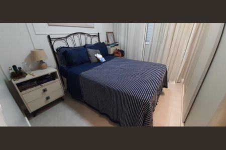 Apartamento à venda com 62m², 3 quartos e 1 vaga Apartamento à venda com 62m², 3 quartos e 1 vagaQuarto 1
