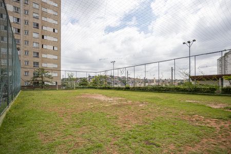 Apartamento à venda com 62m², 3 quartos e 1 vaga Apartamento à venda com 62m², 3 quartos e 1 vagaCampo de Futebol