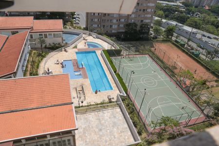 Apartamento à venda com 62m², 3 quartos e 1 vaga Apartamento à venda com 62m², 3 quartos e 1 vagaÁrea comum - Piscina
