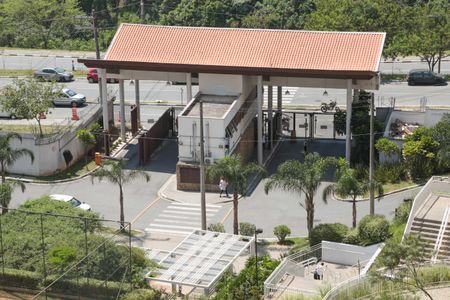 Apartamento à venda com 62m², 3 quartos e 1 vaga Apartamento à venda com 62m², 3 quartos e 1 vagaFachada e portaria