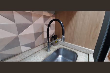 Apartamento à venda com 62m², 3 quartos e 1 vaga Apartamento à venda com 62m², 3 quartos e 1 vagaCozinha