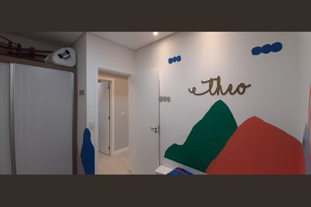 Apartamento à venda com 62m², 3 quartos e 1 vaga Apartamento à venda com 62m², 3 quartos e 1 vagaQuarto 2