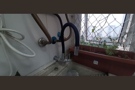 Apartamento à venda com 62m², 3 quartos e 1 vaga Apartamento à venda com 62m², 3 quartos e 1 vagaÁrea de Serviço