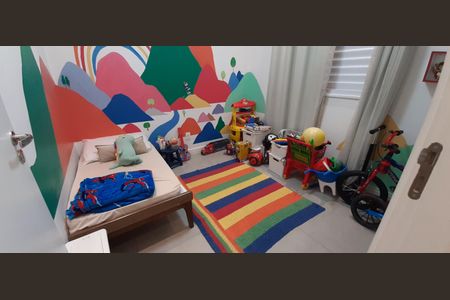 Apartamento à venda com 62m², 3 quartos e 1 vaga Apartamento à venda com 62m², 3 quartos e 1 vagaQuarto 2