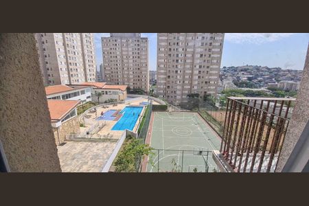 Apartamento à venda com 62m², 3 quartos e 1 vaga Apartamento à venda com 62m², 3 quartos e 1 vagaÁrea comum - Piscina