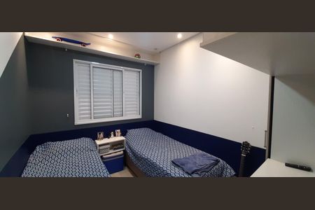 Apartamento à venda com 62m², 3 quartos e 1 vaga Apartamento à venda com 62m², 3 quartos e 1 vagaQuarto 3