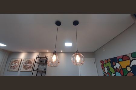 Apartamento à venda com 62m², 3 quartos e 1 vaga Apartamento à venda com 62m², 3 quartos e 1 vagaCozinha