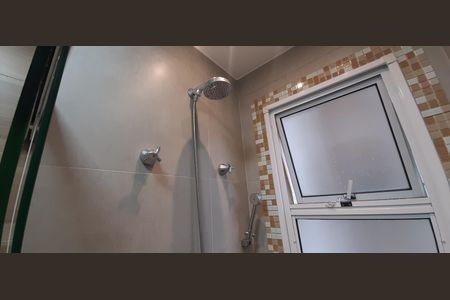 Apartamento à venda com 62m², 3 quartos e 1 vaga Apartamento à venda com 62m², 3 quartos e 1 vagaBanheiro