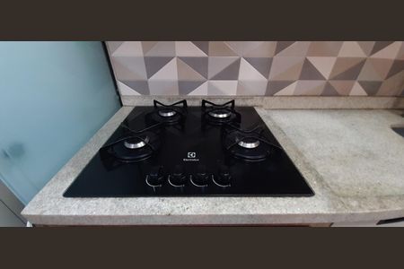 Apartamento à venda com 62m², 3 quartos e 1 vaga Apartamento à venda com 62m², 3 quartos e 1 vagaCozinha