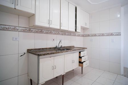 Apartamento à venda com 56m², 2 quartos e 1 vagaSala/Cozinha