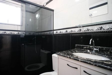 Apartamento à venda com 56m², 2 quartos e 1 vagaBanheiro