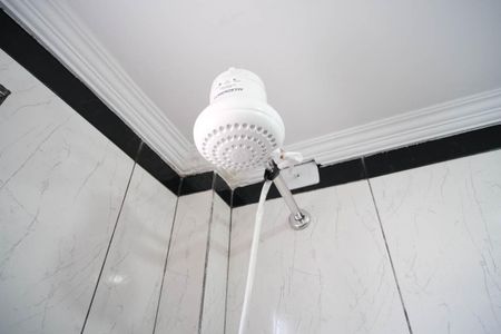 Apartamento à venda com 56m², 2 quartos e 1 vagaBanheiro