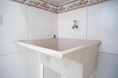 Apartamento à venda com 56m², 2 quartos e 1 vagaÁrea de Serviço