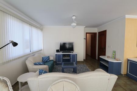 Apartamento para alugar com 138m², 3 quartos e 2 vagas Apartamento para alugar com 138m², 3 quartos e 2 vagasSala