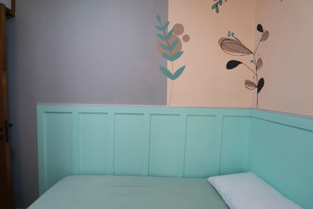 Apartamento para alugar com 138m², 3 quartos e 2 vagas Apartamento para alugar com 138m², 3 quartos e 2 vagasQuarto de Serviço