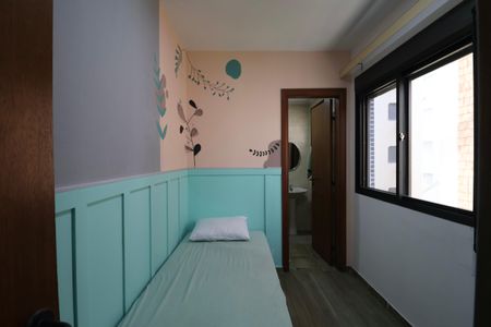 Apartamento para alugar com 138m², 3 quartos e 2 vagas Apartamento para alugar com 138m², 3 quartos e 2 vagasQuarto de Serviço