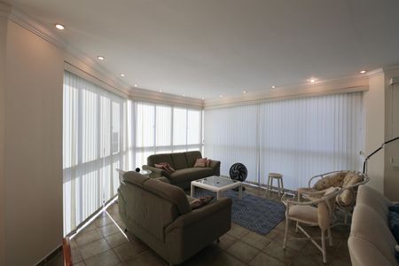 Apartamento para alugar com 138m², 3 quartos e 2 vagas Apartamento para alugar com 138m², 3 quartos e 2 vagasSala