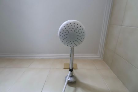 Apartamento para alugar com 138m², 3 quartos e 2 vagas Apartamento para alugar com 138m², 3 quartos e 2 vagasBanheiro de serviço